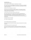 ¿Cómo se originan las nuevas ciudadanías o/Y subjetividades en Colombia?