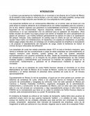 Lo primero que pensamos los habitantes de un municipio a las afueras de la Ciudad de México es el traslado a esta ciudad en menos tiempo y con los costos más bajos posibles, aunque esto implique que la mejor solución sea transitar por una autopista de 
