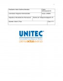 Starbucks Mercadotecnia Internacional