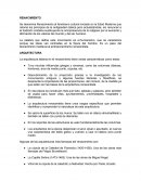 Algunas cosas del Renacimiento.