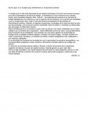 Reto al que se va a tener que afrontar la función de recursos humanos.