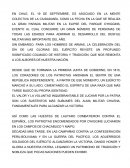 Glorias del Ejército de Chile.