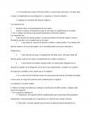 Es Ia facultad que otorga el Derecho objetivo a una persona, para hacer o no hacer algo o exigir el cumplimiento de una obligación: La respuesta es. Derecho subjetivo.