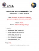 Realmente las campañas de publicidad promueven el consumo sustentable?