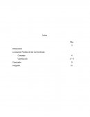 Soluciones Pacificas. La solución Pacifica de las Controversias