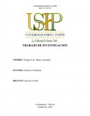 ¿Cuál es el principal componente del gas natural?