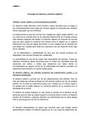 Derecho, moral, religión y convencionalismos sociales.