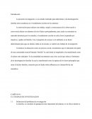 Desintegración familiar tiene incidencia en el rendimiento escolar de los alumnos.