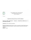 IDENTIFICACIÓN Y ANÁLISIS DE PROBLEMÁTICAS AMBIENTALES EN EL DEPARTAMENTO DE CÓRDOBA.