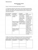Comparación edipo rey y antigona.