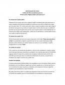 Administración de ventas Análisis del libro (vendedores perros)