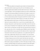 Amor en el lago: Un viaje al paraíso que terminó en tragedia