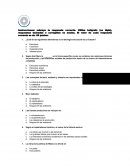 Examen de contexto socioeconomico y politico de mexico.