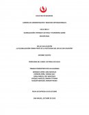 ¿La globalización forma parte de la festevidad del Día de San Valentín?