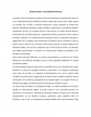 JUSTICIA SOCIAL Y LOS DERECHOS SOCIALES