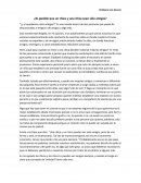 ¿Es posible que un chico y una chica sean sólo amigos?