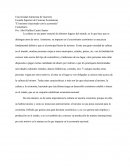 El turismo relacionado con la economía.