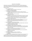 Work and Love in Early Adulthood