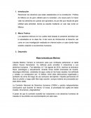 Econocer los derechos que están establecidos en la constitución Política de México es de gran utilidad para la sociedad