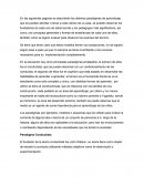 Paradigmas de la educación.
