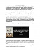 IMPORTANCIA DE LA AMISTAD.