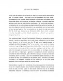 LEY 9: LEY DEL OPUESTO