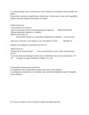 Plan de Marketing - Old Spice