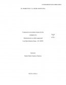 EL MARKETING Y LA MERCADOTECNIA