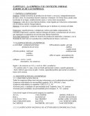 CAPITULO 1 : LA EMPRESA Y SU CONTEXTO. FORMAS JURIDICAS DE LAS EMPRESAS.