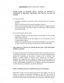 CASO PRÁCTICO 1: BUILD A BEAR; BUILD A MEMORY.