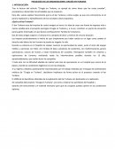 PSICOLOGÍA DE LAS ORGANIZACIONES: CIRUGÍA EN TURKANA