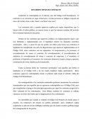 Diversos tipos de contratos