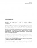 Aportacion inicial al caso Boutique Eztravaganzza