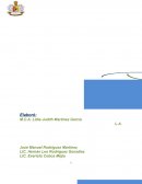 Guía de trabajo administración de personal 1