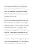 RIQUEZA DE LAS NACIONES.