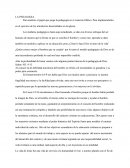 LA PEDAGOGIA Para analizar el papel que juega la pedagogía en el contexto bíblico. Para implementarlos en el ejercicio de los ministerios desarrollados en la iglesia.