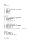 LO QUÉ ES Y LO QUÉ NO ES EL BENCHMARKING