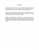 Resumen la dama de oro