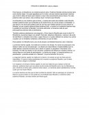 EPICURO A MANECEO: salud y alegría