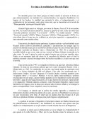 Un viaje a la realidad por Ricardo Piglia