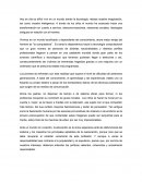 La educación es una esperanza