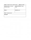 Busca información en fuentes confiables, como Biblioteca Digital, acerca de lo siguiente: ¿Qué es Microsoft Excel?