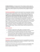 Las Reglas de Rotterdam, son la consecuencia de 13 años de debates en distintos lugares del mundo, buscan la sustitución y la unificación de las tres convenciones existentes que procuraron estandarizar la normatividad internacional en materia del contr