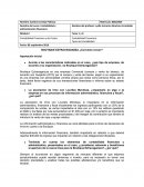 Aportación inicial Boutique Eztravaganzza