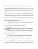 Para entender los modelos económicos, primero hablemos de la demanda agregada.