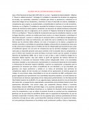 Acuerdo 444 del sistema nacional de Mexico