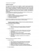 ¿Educar bien o ser rentables? Análisis de la situación