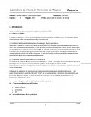 Determinar las componentes armónicas de una señal periódica.