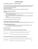 COVENIO MULTIRATERAL