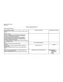 Comprensión de Lectura Fabula “El León y el Ratón”( Personajes ,Tiempo y espacio)